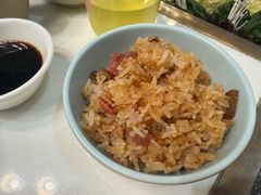 -洪氏嗨捞·猪肚鸡火锅(阳光天地店)