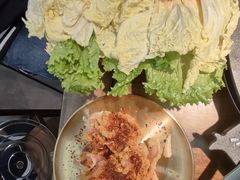 -热火朝天鲜切牛肉火锅(南强街巷店)