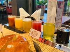 -牛啤堂精酿啤酒餐吧(五棵松华熙店)