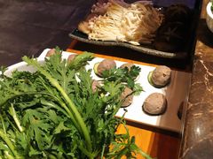 -同仁四季椰子鸡(海岸城天利店)