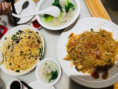 -华盛丰温州大排档(东三环南路店)