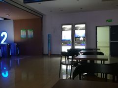 -幸福蓝海国际影城(河西店)