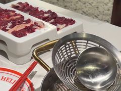 -八合里潮汕鲜牛肉火锅(上海汇智广场店)