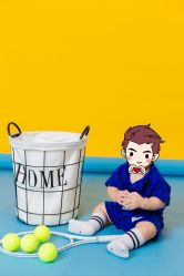 -小熊维尼高端儿童摄影(南山信和店)
