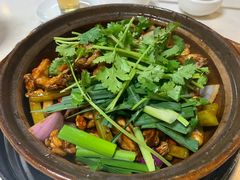 -胡须佬鸡煲四季火锅(龙珠大道店)