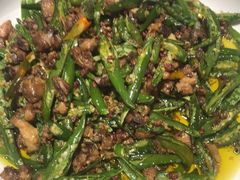 -铁公鸡·四川料理(天环广场店)