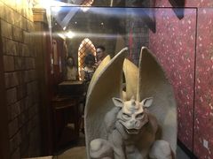 -逃脱反斗城沉浸剧情密室(北京路店)