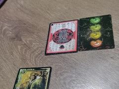 -嗨刻桌游(天一豪景店)