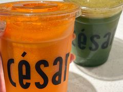 -乐凯撒披萨(喜荟城店)