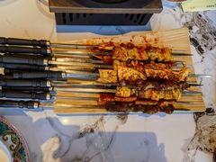 -巴依老爷新疆美食(常营店)