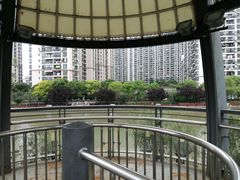 -苏州河梦清园环保主题公园