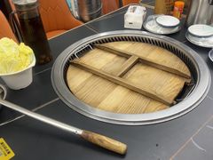 -地锅之家·鲜货工厂(华发路店)