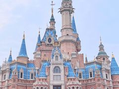 -上海迪士尼度假区