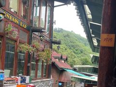 -北京水岸山吧度假村(雁栖镇店)