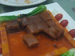 -清真悦宾楼食府(海湖店)