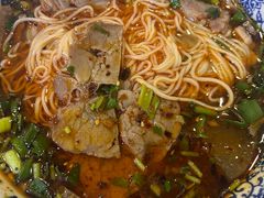 -东方宫中国兰州牛肉拉面(厦门旗舰店)