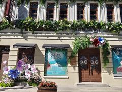 -中华巴洛克风情街