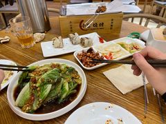 -小艺烧烤(曲江店)
