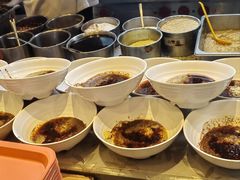 -华府九号海鲜烧烤大排档(龙域店)