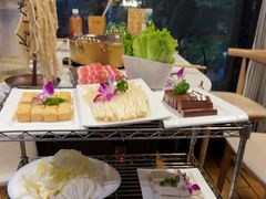-珺小七铜锅涮肉(桃园路店)