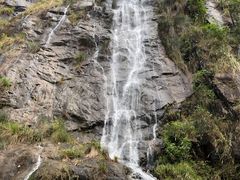 -千泷沟大瀑布旅游区