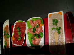 -山城辣妹子(定福庄店)