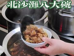 -清真八大碗(G6辅路店)