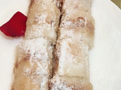 招牌甜薄春-御花园·粤菜·海鲜火锅(中山公园店)