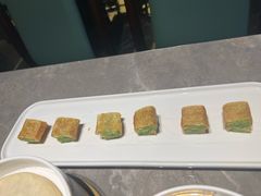 -宫燕府·京菜·烤鸭·淮扬菜(王府中心店)