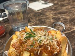 -Lets burger非常汉堡·环球风味(蓝色港湾店)