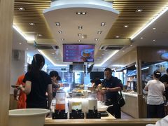 -素满香·食养自助(天一广场店)