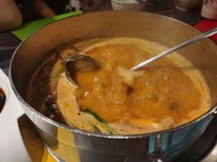 -四季喧黔味豆米火锅(万达广场店)