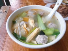 -子午路张记肉夹馍(翠华路店)