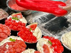 -赵美丽重庆火锅(西安直营总店)