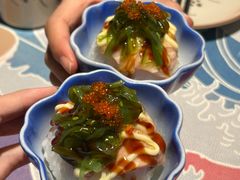 -千寻寿司(兴工一路店)