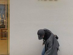 -HUGS coffee(东区店)