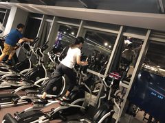 -乐刻运动健身(中电照明大厦店)