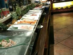 -火舞泰·泰式海鲜火锅餐厅(世纪城店)