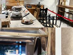 餐具摆设-成川茶店·潮汕工夫浓茶(万象店)