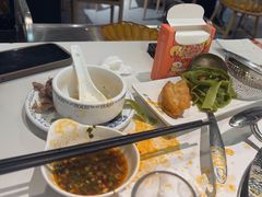-古乐牛香·鲜牛肉牛杂火锅(解放东路店)