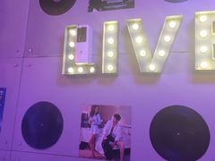 -唱吧麦颂KTV(马驹桥店)