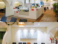 -香香海南菜餐厅