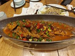 -伊喜饺子·烤鸭(五道口学院路店)