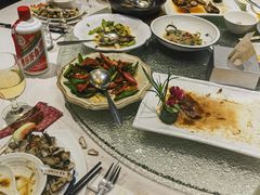 -北海渔村酒楼·粤菜海鲜点心(新华店)