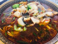 -尧钧财鱼面(育才路店)