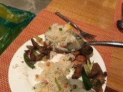 -三清山希尔顿度假酒店