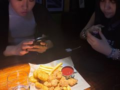 -秀·爱尔兰餐吧(上海路店)