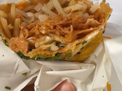 -卞姐蛋饼(陕西南路店)
