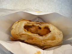 -吉品合酥脆烤饼(太平洋森活天地店)