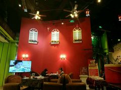大堂-小娘惹厨房Little Nyonya(狮城有约上榜店)
